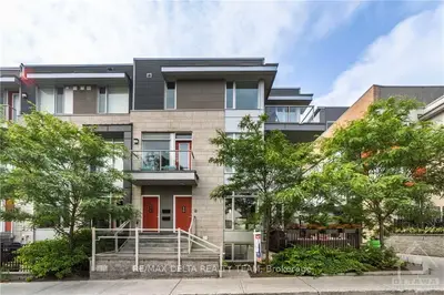 50 Holmwood Avenue, Glebe - Ottawa East And Area, On K1s 5v1