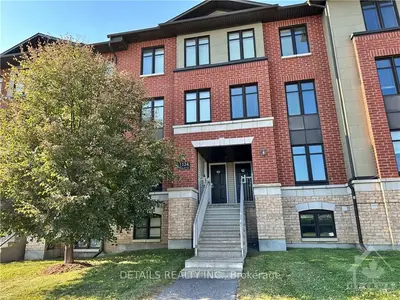 1124 DOCTEUR CORBEIL Boulevard 9, Clarence-Rockland, ON K4K 0G9