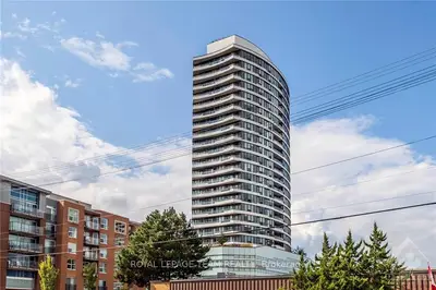 485 Richmond Road 1809, Carlingwood - Westboro And Area, On K2a 0g2