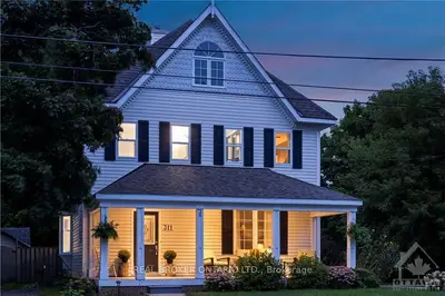 311 Joseph Street, North Grenville, On K0g 1j0