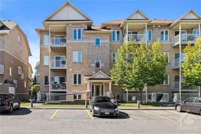 304 Paseo 5, South Of Baseline To Knoxdale, On K2g 4n7