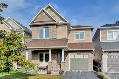 221 Terrapin Terrace, Orleans - Cumberland And Area, On K4a 0w3