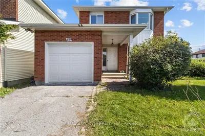 59 Nestow Drive, Tanglewood - Grenfell Glen - Pineglen, On K2g 4m3