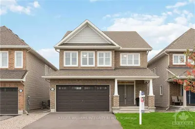 488 Famille Laporte Avenue, Orleans - Cumberland And Area, On K4a 1j6
