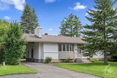 22 River Bend Drive, Crystal Bay - Rocky Point - Bayshore, On K2h 5g8