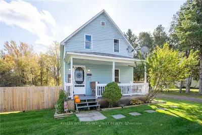 18484 HUGHIE MUNRO Street, North Glengarry, ON K0C 1B0