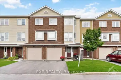 3d Crestlea Crescent, Tanglewood - Grenfell Glen - Pineglen, On K2g 4n1