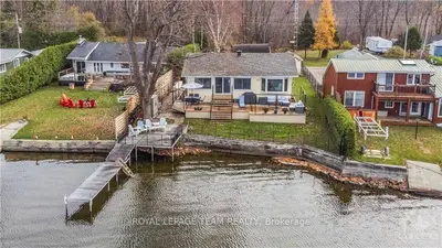 120 Craigs Shore Lane, Drummond/north Elmsley, On K7c 4l2