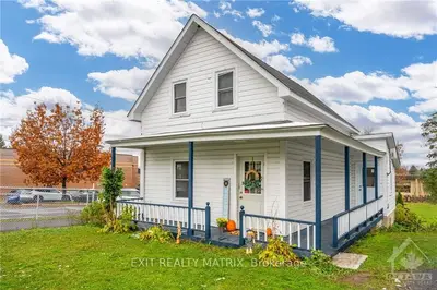 1655 Landry Street, Clarence-rockland, On K0a 1n0