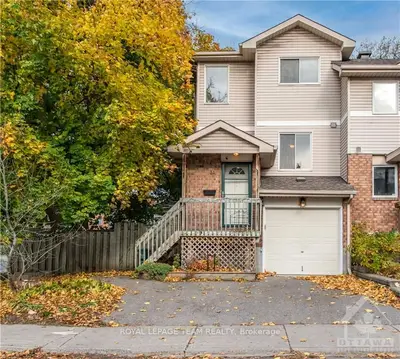 33 Oxford Street, West Centre Town, On K1y 2r6