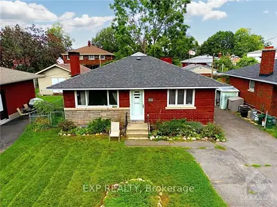 1507 LEPAGE Avenue, Carlington - Central Park, ON K1Z 8E1