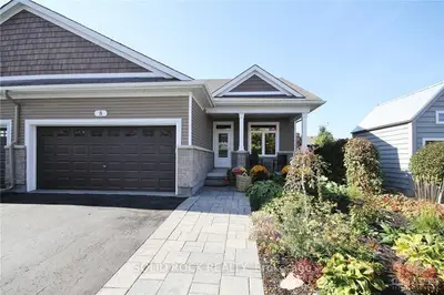 8 Wycliffe Way, North Grenville, On K0g 1j0