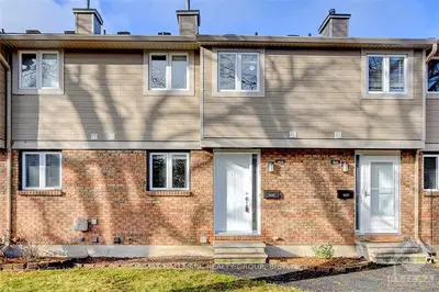 1635 Du Sommet Place, Orleans - Convent Glen And Area, On K1c 4z9