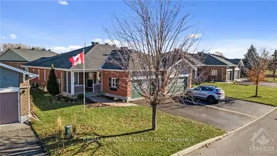 4206 Green Gables Lane, Blossom Park - Airport And Area, On K1v 2g1