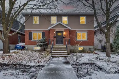 380 Piccadilly Avenue, Tunneys Pasture And Ottawa West, On K1y 0h4