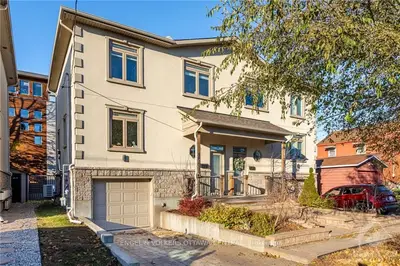 363 Greenwood Avenue, Carlingwood - Westboro And Area, On K2a 1s1