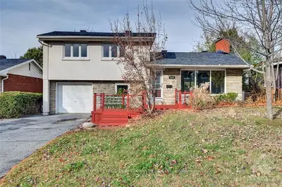 1339 Dowler Street, Alta Vista And Area, On K1h 7r8