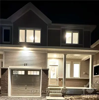 89 Pizzicato Street, Orleans - Convent Glen And Area, On K1w 0s3
