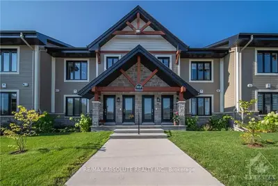 312 Masters Lane 2113, Clarence-rockland, On K4k 0l3
