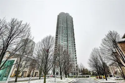 38 METROPOLE 1705, Westboro - Hampton Park, ON K1Z 1E9