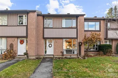 57 Reaney Court, Kanata, On K2k 1w7