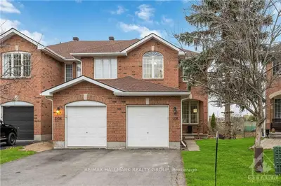 2106 Bergamot Circle, Orleans - Cumberland And Area, On K4a 4r4