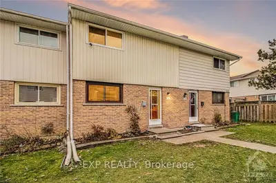 1263 Millwood Avenue 22, Brockville, On K6v 6j4