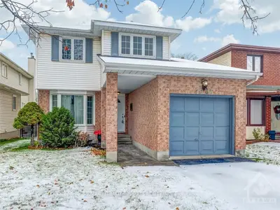 1281 Gregory Court, Beacon Hill North - South And Area, On K1j 9b4