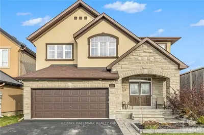 2223 Nantes Street, Orleans - Cumberland And Area, On K4a 4e5
