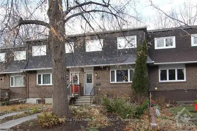 287 LANARK Avenue, Westboro - Hampton Park, ON K1Z 6R6