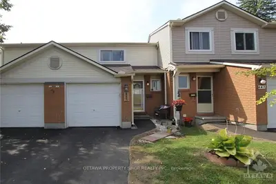 445 Canotia Place, Orleans - Cumberland And Area, On K4a 2k1