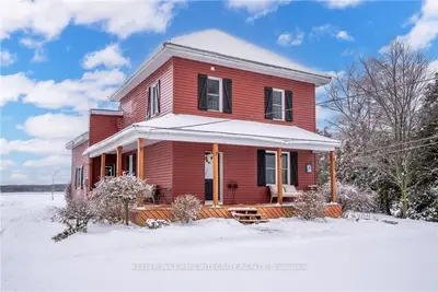 17370 Sandringham Road, North Stormont, On K0c 1w0