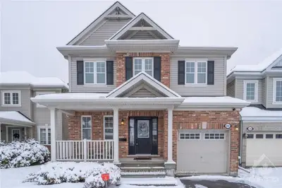 602 Rosehill Avenue, Stittsville - Munster - Richmond, ON K2S 0K3