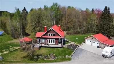 2667 Birchgrove Road, Orleans - Cumberland And Area, On K4c 1k6
