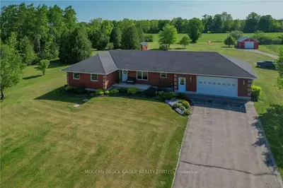 786 County Road 29 Road, Elizabethtown-kitley, On K0g 1g0