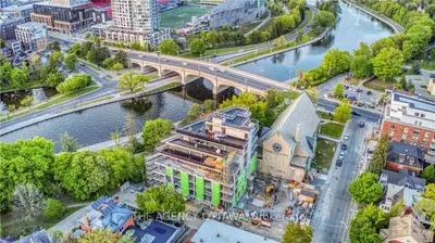 15 Aylmer Avenue 602, Glebe - Ottawa East And Area, On K1s 2w8