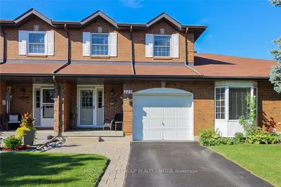 223 Beley Street, Brockville, On K6v 7j7