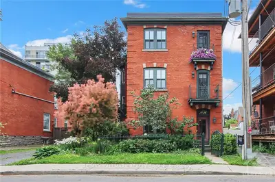 16 SWEETLAND Avenue 1, Lower Town - Sandy Hill, ON K1N 7T6