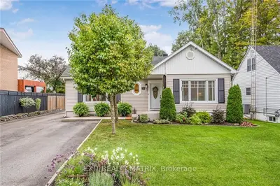 38 MILL ENTRANCE Street, Hawkesbury, ON K6A 2L2