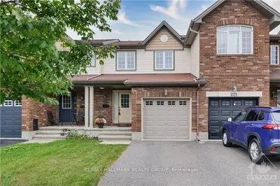 223 Kingswell Street, Leitrim, On K1t 0l1