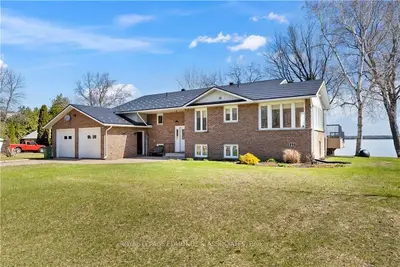 1199 Burns Drive, Laurentian Valley, On K8a 7m8