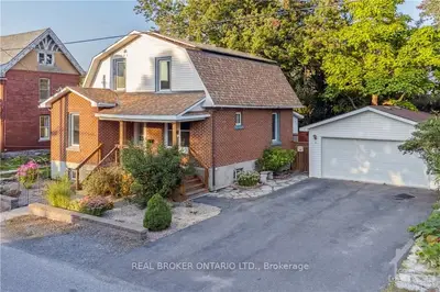 69 Britannia Road, Britannia - Lincoln Heights And Area, On K2b 5w4