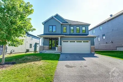 174 Spindrift Circle, Manotick - Kars - Rideau Twp And Area, On K4m 0g5
