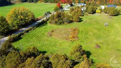 354 BAPTIST CHURCH SIDE Road, Drummond/North Elmsley, ON K7H 3C8