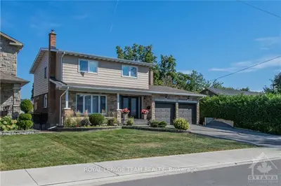 1539 Claymor Avenue, Mooneys Bay - Carleton Heights And Area, On K2c 1t2