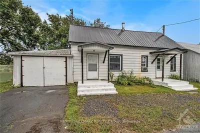 116 DE L'EGLISE Road, The Nation, ON K0B 1N0