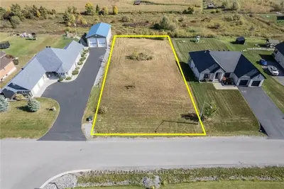 9 George Patrick Drive, South Stormont, On K0c 1p0