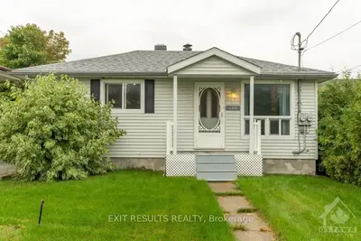 440 Abbott Street, Hawkesbury, On K6a 2e3