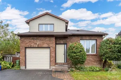 41 Noren Avenue, Britannia Heights - Queensway Terrace N And Area, On K2b 8p6
