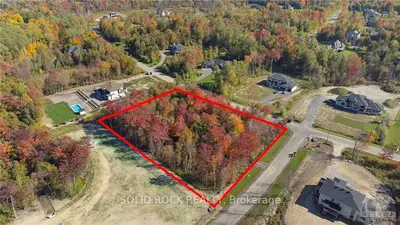 3201 Vidame Road, Manotick - Kars - Rideau Twp And Area, On K4m 0x6